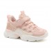 Fila Sneaker Memory Spinel 3 V 3YF33002-900 Ροζ  