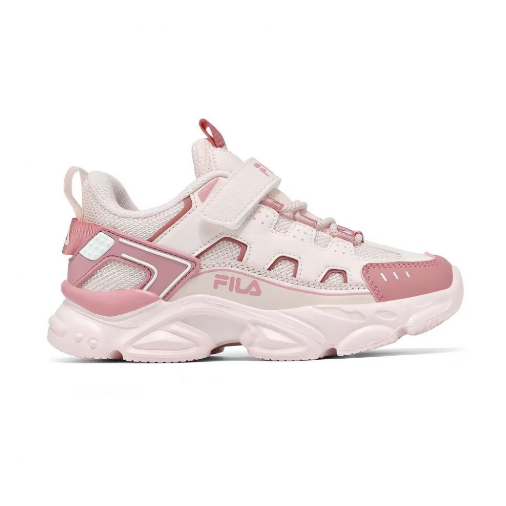 Fila Sneaker Memory Spinel 3 V 3YF33002-910 Ροζ Fila Sneaker Memory Spinel 3 V 3YF33002-910 Ροζ