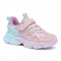 Fila Sneaker Memory Spinel 3  V 3YF33002-982 Ροζ