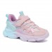 Fila Sneaker Memory Spinel 3 V 3YF33002-982 Ροζ Fila Sneaker Memory Spinel 3 V 3YF33002-982 Ροζ