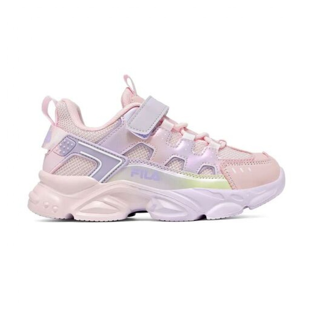Fila Sneaker Memory Spinel 3 V 3YF33002-988 Ροζ Λιλά Fila Sneaker Memory Spinel 3 V 3YF33002-988 Ροζ Λιλά