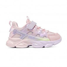 Fila Sneaker Memory Spinel 3 V 3YF33002-988 Ροζ Λιλά Fila Sneaker Memory Spinel 3 V 3YF33002-988 Ροζ Λιλά