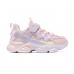 Fila Sneaker Memory Spinel 3 V 3YF33002-988 Ροζ Λιλά Fila Sneaker Memory Spinel 3 V 3YF33002-988 Ροζ Λιλά
