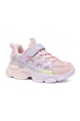 Fila Sneaker Memory Spinel 3  V 3YF33002-988 Ροζ Λιλά