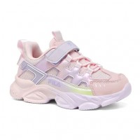 Fila Sneaker Memory Spinel 3  V 3YF33002-988 Ροζ Λιλά