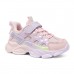 Fila Sneaker Memory Spinel 3 V 3YF33002-988 Ροζ Λιλά Fila Sneaker Memory Spinel 3 V 3YF33002-988 Ροζ Λιλά