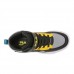 Fila Sneaker Μποτάκι Memory Ayo 2 V 3YF33005 Μαύρο Κίτρινο