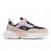 Fila Sneaker Memory Palma 2 V 3YF33009-090 Μαύρο Ροζ