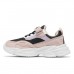 Fila Sneaker Memory Palma 2 V 3YF33009-090 Μαύρο Ροζ