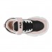 Fila Sneaker Memory Palma 2 V 3YF33009-090 Μαύρο Ροζ