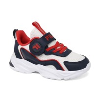 Fila Sneaker Memory Reegel 2 V 3YF41003 Μπλε