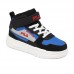 Fila Sneaker Μποτάκι Memory Ayo 3 V 3YF43001 Μαύρο Μπλε