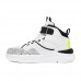 Fila Sneaker Μποτάκι Memory Sonic V 3YF43002 Λευκό Lime