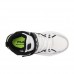 Fila Sneaker Μποτάκι Memory Sonic V 3YF43002 Λευκό Lime