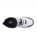 Fila Sneaker Μποτάκι Memory Sonic V 3YF43002 Λευκό Μωβ