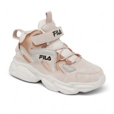 Fila Sneaker Μποτάκι Memory Squad V 3YF43005 Ροζ