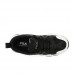 Fila Sneaker Memory Space 2 Lace 3YF43011 Μαύρο