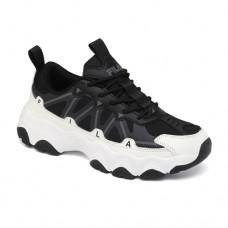 Fila Sneaker Memory Space 2 Lace 3YF43011 Μαύρο