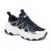 Fila Sneaker Memory Space 2 Lace 3YF43011 Μπλε