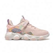 Fila Sneaker Memory Nola 2 V 3YF51007-900 Ροζ