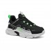 Fila Sneaker Memory Spinel 3 Lace 3YF51022-036 Μαύρο Λαχανί Fila Sneaker Memory Spinel 3 Lace 3YF51022-036 Μαύρο Λαχανί