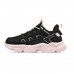 Fila Sneaker Memory Spinel 3 Lace 3YF51022-095 Μαύρο Ροζ Fila Sneaker Memory Spinel 3 Lace 3YF51022-095 Μαύρο Ροζ