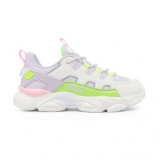 Fila Sneaker Memory Spinel 3 Lace 3YF51022-860 Λιλά