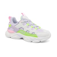 Fila Sneaker Memory Spinel 3 Lace 3YF51022-860 Λιλά