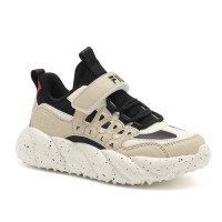 Fila Sneaker Memory Space 3 V 3YF53003-065 Λευκό Μαύρο