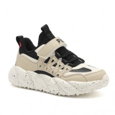 Fila Sneaker Memory Space 3 V 3YF53003-065 Λευκό Μαύρο