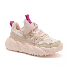 Fila Sneaker Memory Space 3 V 3YF53003-900 Ροζ