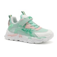 Fila Sneaker Memory Musha 2 V 3YF53006-600 Βεραμάν