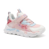 Fila Sneaker Memory Musha 2 V 3YF53006-900 Ροζ