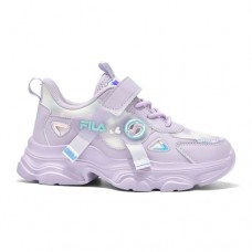 Fila Sneaker Memory Musha 3 V 3YF61003-800 Λιλά