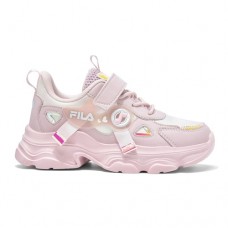 Fila Sneaker Memory Musha 3 V 3YF61003-900 Ροζ