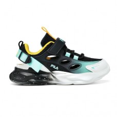 Fila Sneaker Πέδιλο Wave Memory 3YF61009-050 Μαύρο