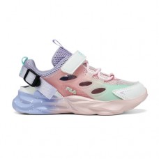 Fila Sneaker Πέδιλο Memory Wave 3YF61009-800 Λιλά