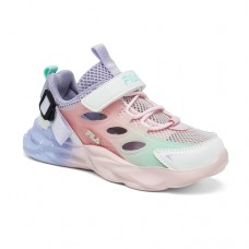 Fila Sneaker Πέδιλο Memory Wave 3YF61009-800 Λιλά