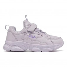 Fila Sneaker Fun 2 Memory 3YF63003-800 Λιλά Fila Sneaker Fun 2 Memory 3YF63003-800 Λιλά