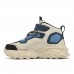 Fila Sneaker Μποτάκι Ayo 5 Memory 3YF63004-112 Μπεζ Μπλε
