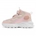 Fila Sneaker Μποτάκι Ayo 5 Memory 3YF63004-909 Ροζ