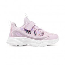 Fila Sneaker Memory Star 3YF63011-800 Λιλά Fila Sneaker Memory Star 3YF63011-800 Λιλά