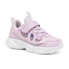 Fila Sneaker Memory Star 3YF63011-800 Λιλά