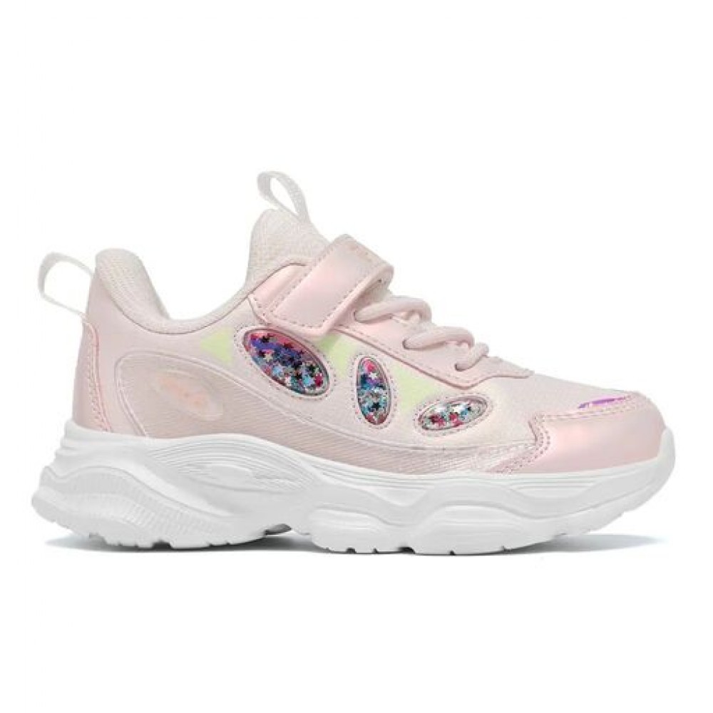 Fila Sneaker Memory Star 3YF63011-900 Ροζ Fila Sneaker Memory Star 3YF63011-900 Ροζ