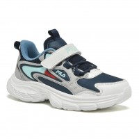 Fila Sneaker Dash 3 Memory 3YF63012-200 Μπλε