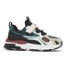 Fila Sneaker Space 5 Memory 3YF63013-040 Μαύρο Κόκκινο Fila Sneaker Space 5 Memory 3YF63013-040 Μαύρο Κόκκινο