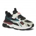 Fila Sneaker Space 5 Memory 3YF63013-040 Μαύρο Κόκκινο Fila Sneaker Space 5 Memory 3YF63013-040 Μαύρο Κόκκινο