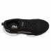 Fila Sneaker Memory Musha 5SS11015-001 Μαύρο