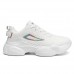 Fila Sneaker Memory Musha 5SS11015-100 Λευκό