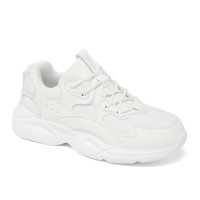 Fila Sneaker Mallou 5YF23003 Λευκό